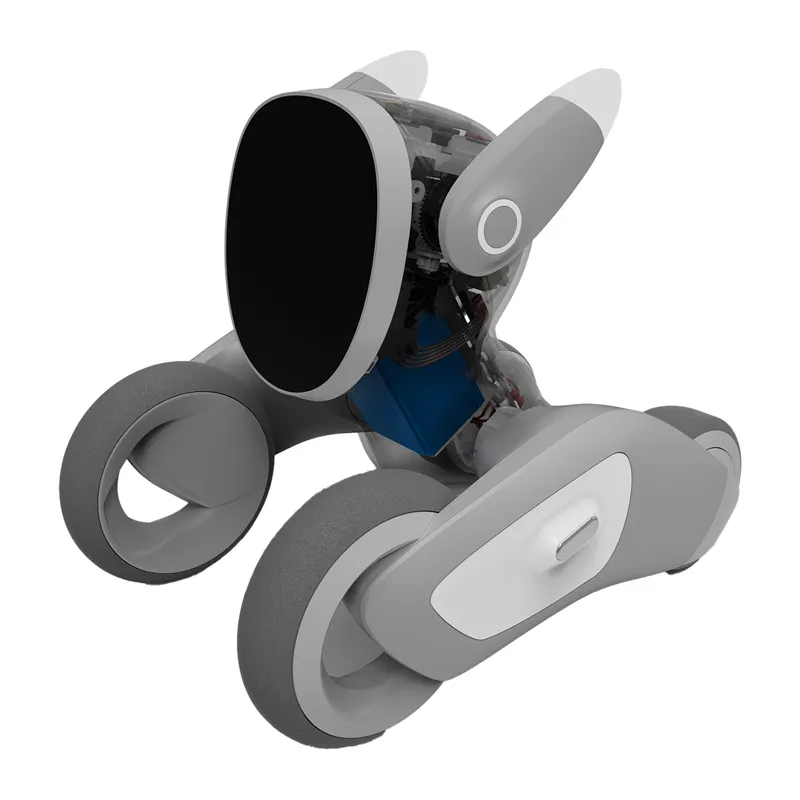 Loona Premium Interactive Robot